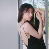 ビジュアルブック「My Girl vol.43」掲載カット