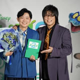 下野紘「ズートピア2」で新キャラ“ヘビのゲイリー”役、初のディズニー作品参加「夢がかないました」