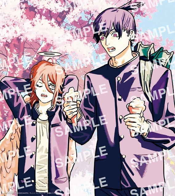 入場特典リスト10月最新版】「藤本タツキ17-26」豪華