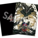 「劇場版 呪術廻戦 0」復活上映の入場特典