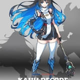 キービジュアル第2弾