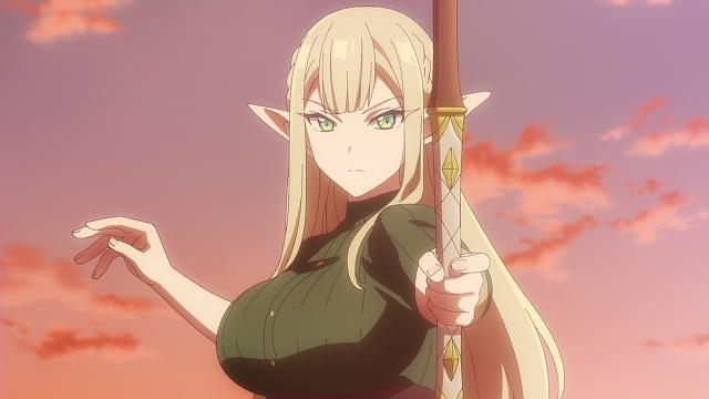 エマリア（CV:伊藤静）