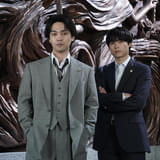 柳楽優弥主演のNetflixシリーズ「九条の大罪」来春配信 共演に松村北斗、池田エライザ、町田啓太ら