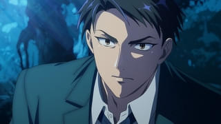 アニメ「ツイステ」シーズン1からキャラPVが8日連続公開 第1弾は円満雄剣（CV：阿座上洋平）