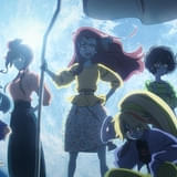 「ゾンビランドサガ ゆめぎんがパラダイス」公開直前クライマックスPV披露 小野大輔が新キャラ役で出演