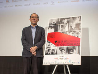 プログラミング・アドバイザーの藤津亮太氏