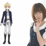 ローガン・ヘイワード