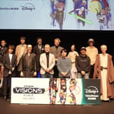 「スター・ウォーズ ビジョンズ」Volume3配信直前 浪川大輔、ファイルーズあい、黒沢ともよが魅力をアピール