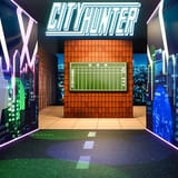 「シティーハンター大原画展」400点を超える直筆原画を展示 伝言板や喫茶キャッツアイも設置