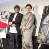 押井守監督作品で兵藤まこが演じる役はいつも同じ 40年前の「天使のたまご」収録を振り返る