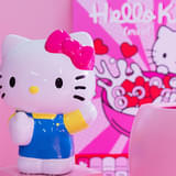 ハローキティのハリウッド映画、28年7月全米公開へ