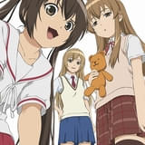 「みなみけ」1~4期が11月1日からYouTubeで順次期間限定公開 サウンドトラックも配信開始