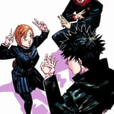 描き下ろしの「じゅじゅさんぽ」イラスト