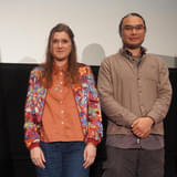 60年代の日本で日本人と関係を作り上げていくベルギーの女の子の物語 アニメーション「アメリと雨の物語」監督が語る制作秘話【第38回東京国際映画祭】