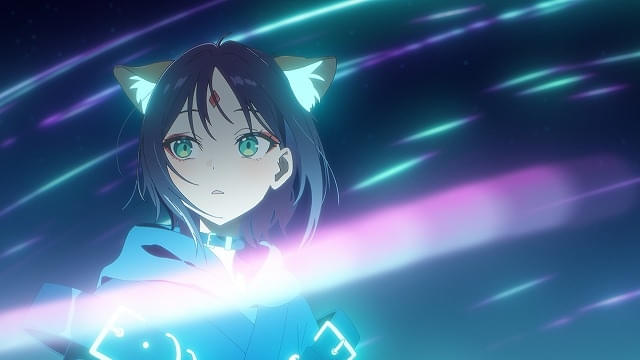 酒寄彩葉(さかよりいろは)/CV:永瀬アンナ