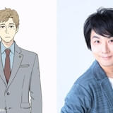 塔野和成(CV:近藤隆)