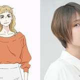 醍醐奈々(CV:松井恵理子)