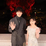 芦田愛菜、細田守監督作「果てしなきスカーレット」出演で確信「生きることは愛することなんじゃないか」