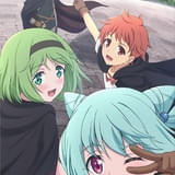 「無職の英雄」追加キャストに千葉翔也＆小倉唯 魔法学院でのアレルの活躍を描く新PV披露