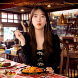 堀未央奈が国民的女優を演じるお忍びグルメストーリー 「女優めし」11月11日から地上波放送