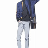 夏斐(シア・フェイ)