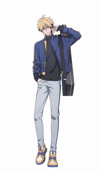 夏斐(シア・フェイ)