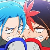 「鎧真伝サムライトルーパー」5人の少年たちの素顔が垣間見える新映像が公開