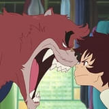 「バケモノの子」声優、あらすじまとめ 熊徹は実写だったら勝新太郎さんみたいな人？