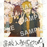 【入場特典リスト 11月最新版】「チェンソーマン」「鬼滅」に豪華新特典 「天使のたまご」「エヴァ」も注目