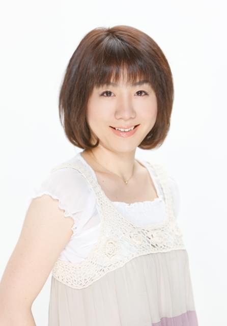 上川 ゆう 声優情報 アニメハック