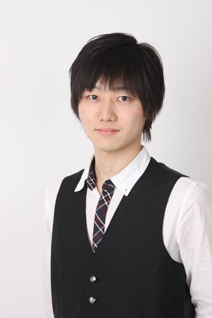 宮澤 真一 声優情報 アニメハック