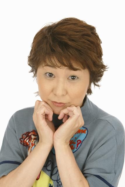 田中 真弓 出演作品 アニメハック