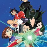 ASTRO BOY 鉄腕アトム