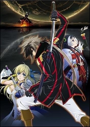 舞台「ノブナガ・ザ・フール」第2回公演決定 AnimeJapan