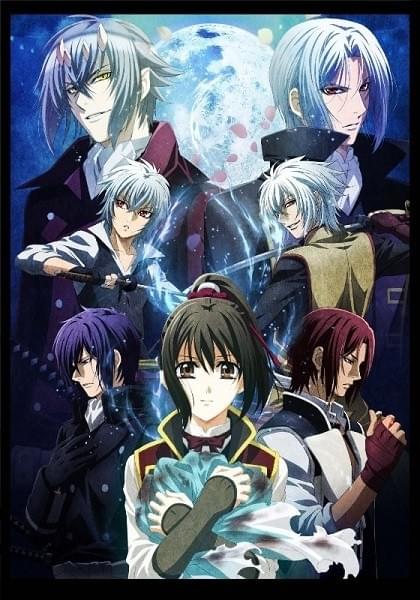 劇場版 薄桜鬼 Blu-ray 特典 コマフィルム ② 71DON4YjgDL._AC_UL210_SR210,