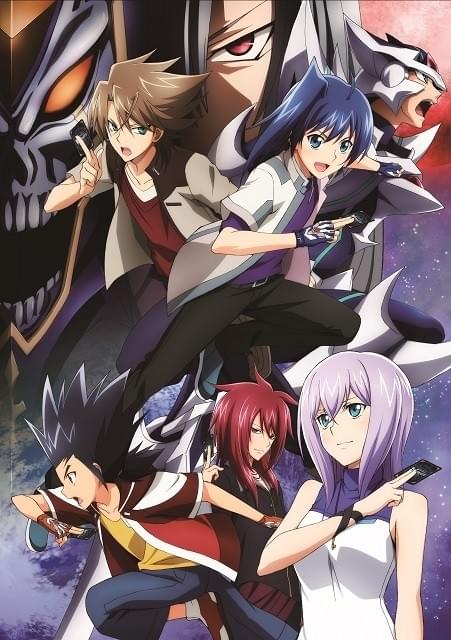 カードファイト!! ヴァンガード　ネオンメサイア未開封 SP ヴァンガード ネオンメサイア - メルカリ