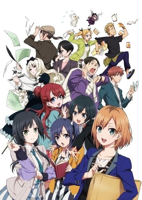 劇場版SHIROBAKO 豪華版('20劇場版「SHIROBAKO」製作委員会… SHIROBAKO : 作品情報・声優・キャスト・あらすじ - アニメハック