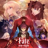 Fate/stay night [Unlimited Blade Works](2ndシーズン)