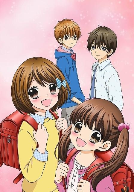 12歳。～ちっちゃなムネのトキメキ～ DVD BOX 1〈初回仕様版・6枚組〉 Amazon.co.jp: 12歳。〜ちっちゃなムネのトキメキ〜 DVD BOX 1