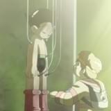 ASTROBOY 鉄腕アトム 特別編：輝ける地球 ～あなたは青く、美しい…～