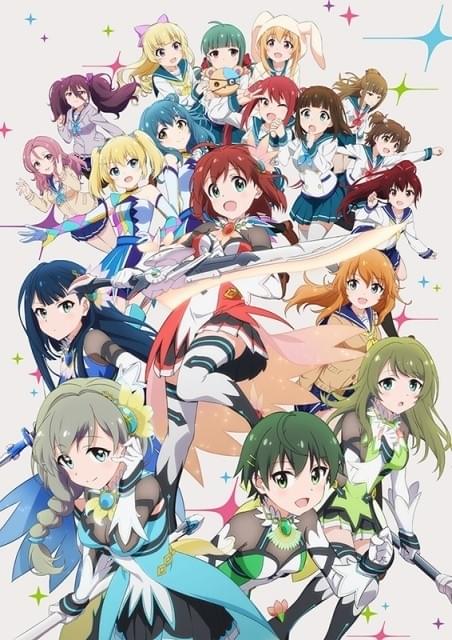 Amazon.co.jp: TVアニメ「バトルガール ハイスクール」Blu-ray