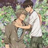 SUPER LOVERS 2