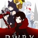 RWBY VOLUME 2