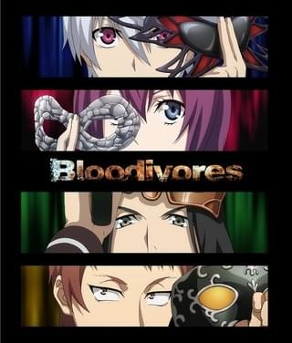 Bloodivores