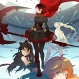 RWBY VOLUME 3