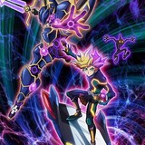 遊☆戯☆王 VRAINS