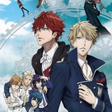 Dance with Devils -Fortuna-