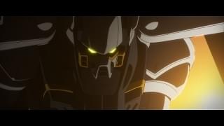 EUREKA/交響詩篇エウレカセブン ハイエボリューション(第3作)