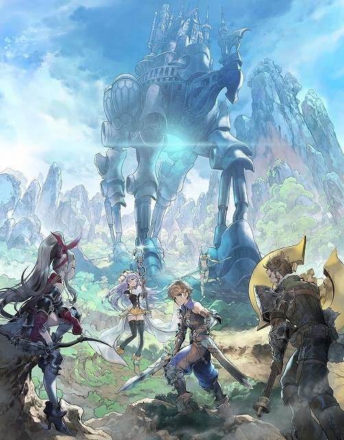 ディアホライゾン 被 作品情報 アニメハック