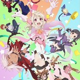 Fate/kaleid liner Prisma☆Illya プリズマ☆ファンタズム